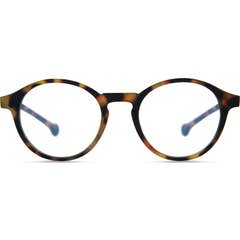 Parafina Volga Gafas Mostaza +2.50 1ud