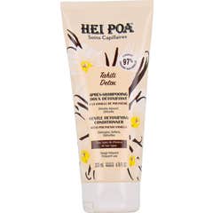 Hei Poa Tahiti Detox Acondicionador Suave Desintoxicante 200 ml