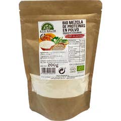 Eco-Salim Proteine in polvere S/g S/A 200g