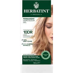 Herbatint Färbegel 10DR Roman Light 150ml