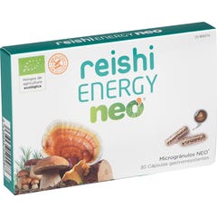 Neo Reishi Energia 30Caps