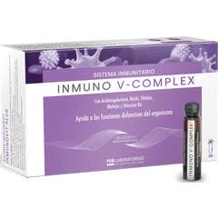 FDB Inmuno V-Complex 20 viales x 15ml