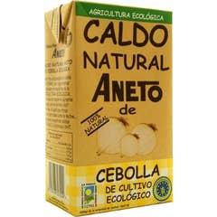 Caldo Cebolla 1l Bio Aneto Aneto Natural,