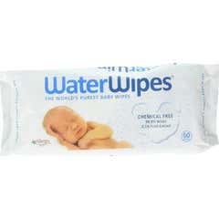 Waterwipes Bio Toallitas 60uds