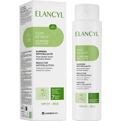 Elancyl Slim Design Celulitis Rebelde 200ml