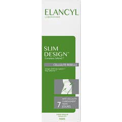 Elancyl Slim Design Celulitis Rebelde 200ml