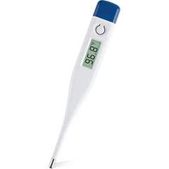 Exanovo stijve elektronische thermometer