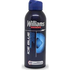 Williams Ice Blue Deodorant Spray 200ml