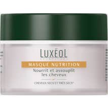Luxéol Masque Nutrition 200 ml