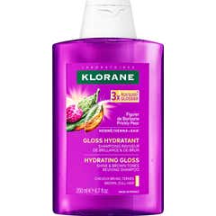 Klorane Gloss Hydrating Barbary Fig Shampoo 200 ml