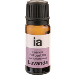 Interapothek Esencia para Humidificadores Lavanda 10 ml
