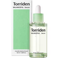 Torriden Balanceful Sérum Equilibrante Centella Asiática 50 ml
