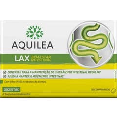 Aquilea Lax Intestinal Wellbeing 30comp