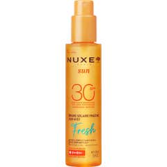 Nuxe Bruma Solar Refrescante SPF30 Spray 150 ml