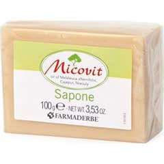 Farmaderbe Micovit Sapone 100g