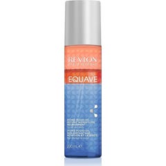 Revlon Equave Hydro Fusion-Oil Nutrición Instantánea 3 F 200 ml