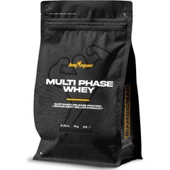 Bigman Multi Phase Whey Chocolate 1kg