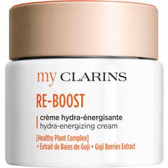 Clarins My Clarins Re-Boost Crème Hydra Énergisante 50 ml
