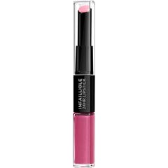 Loreal Infalível 24 h Lip Gloss 121