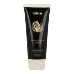 Exitenn Leavein Lockenaktivator Feuchtigkeitsspendend Anti-Frizz 200 ml