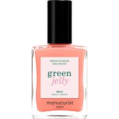 Manucurist Zielona Galaretka 15 ml