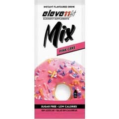 Instant-Getränkemischung Pink Cake Mix 9g