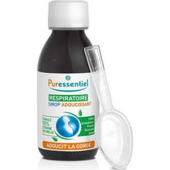 Puressentiel Resp Jarabe blando125ml