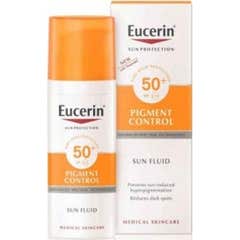 Eucerin Sun Pigmento Control 50+ 50ml EUCERIN,