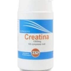 CREATINA 100CPR