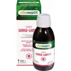 Olioseptil Laringe Garganta Spray 125 ml