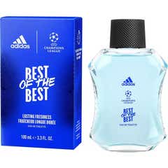 Adidas Best Of The Best Eau de Toilette Spray 100ml