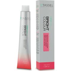 Tassel Bright Colour 7.11 Rubio Medio Ceniza Intenso 100ml