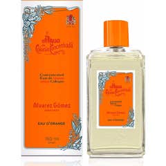 �lvarez G�mez Eau d'Orange Concentrato Eau de Toilette 150ml