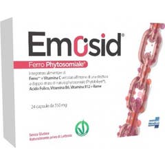 Medibase Emosid 24caps