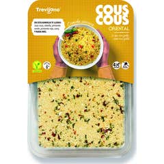 Trevijano Couscous Oriental Bio 300g
