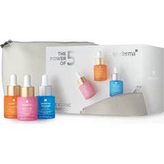 Sesderma The Power of 5 Travel Pack 3 Serum