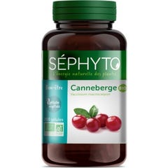 Sephyto Mirtillo Bio 200caps