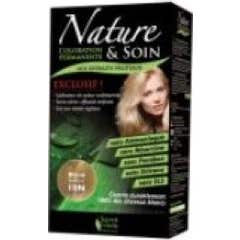 Santé Verte Nature & Soin Coloration Blond Suédois 10N