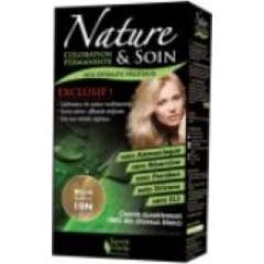 Santé Verte Nature & Soin Coloration Blond Suédois 10N