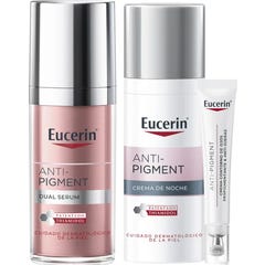 Eucerin Pack Face  Anti-Pigment