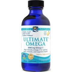 Nordic Naturals Ultimate Omega 119ml