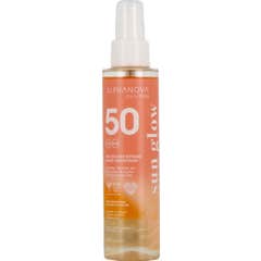 Alphanova Daily Sun Woda Słoneczna Bifazowa SPF50 125 ml