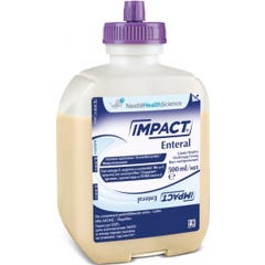 Impact Enteral Neutro 500 ml