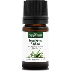 La Compagnie Des Sens Aceite Esencial Eucalipto Radiata Bio 10ml