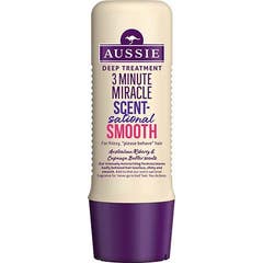 Aussie 3 Minute Miracle Scent-Sational Hair Treatment 250ml