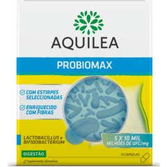 Aquilea Probiomax 15caps
