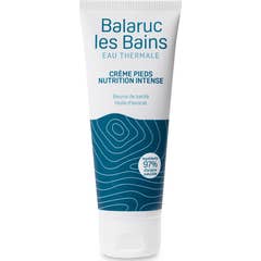 Balaruc les Bains Crema Pies Nutritiva Intensa 75 ml