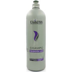 Exitenn Haaruitval Preventie Shampoo 1000ml