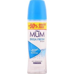 Mum Déodorant Roll-on Brisa Fresh Protection 48h 50ml