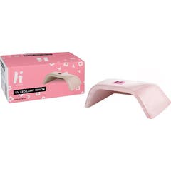 Hi Hybrid UV Led Lamp 15W 24 1ud